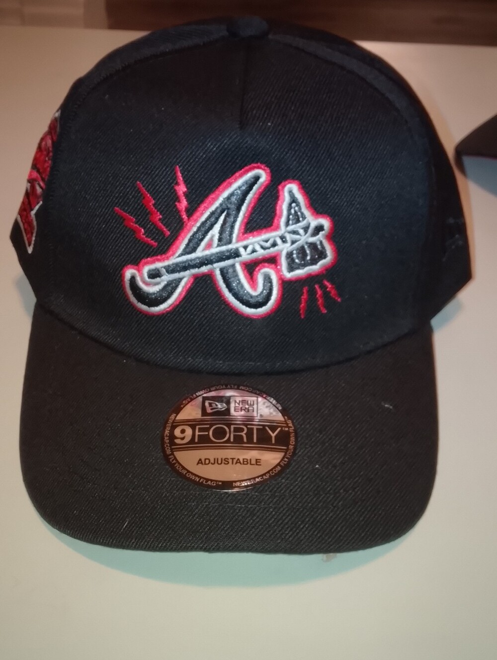 NEW ERA 9FORTY SNAPBACK HATS